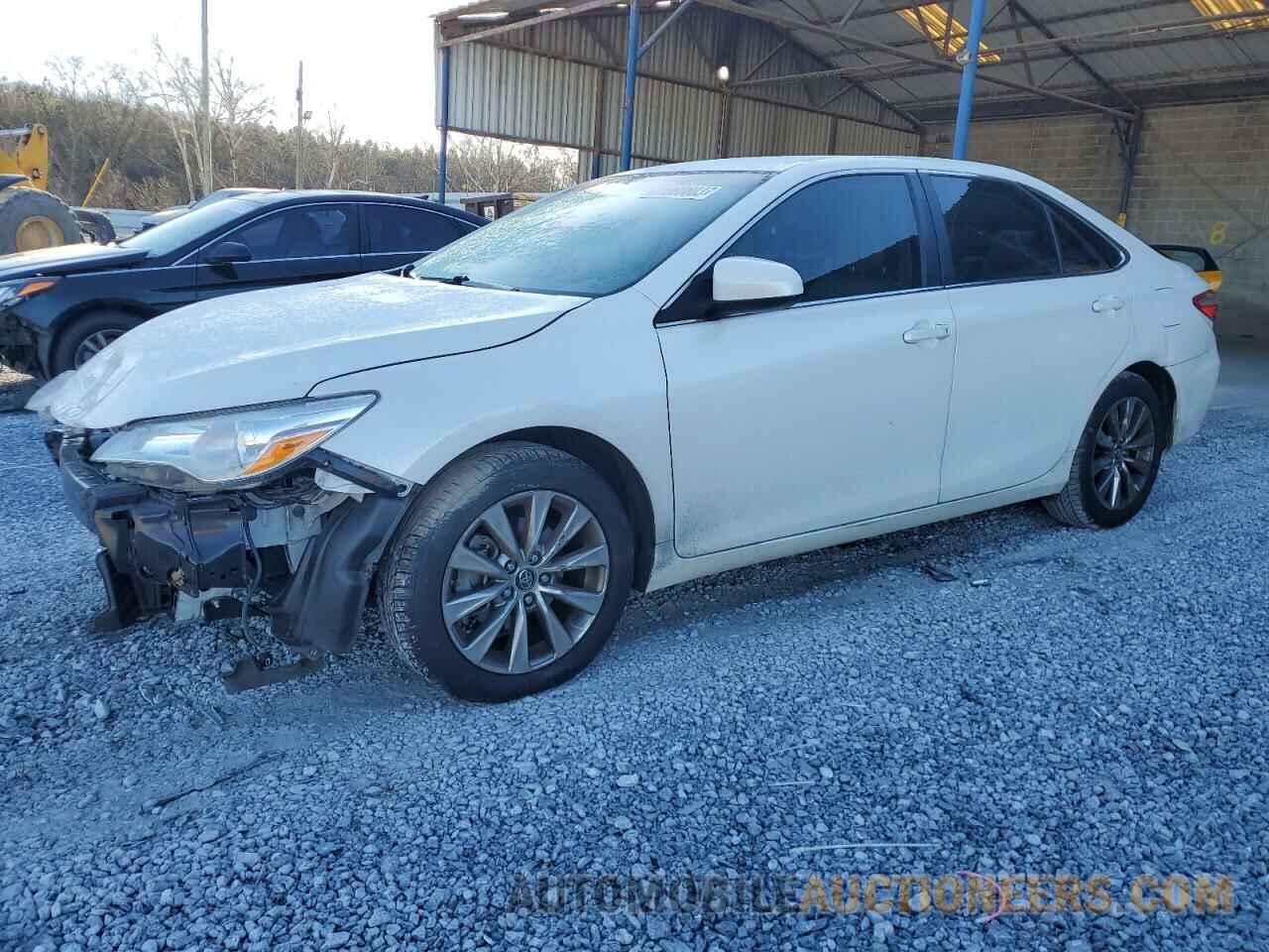 4T1BF1FK7GU136002 TOYOTA CAMRY 2016