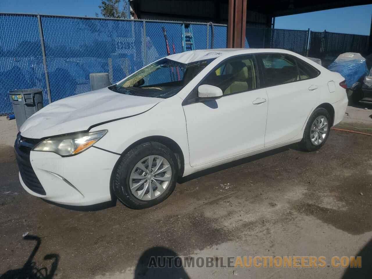 4T1BF1FK7GU140194 TOYOTA CAMRY 2016