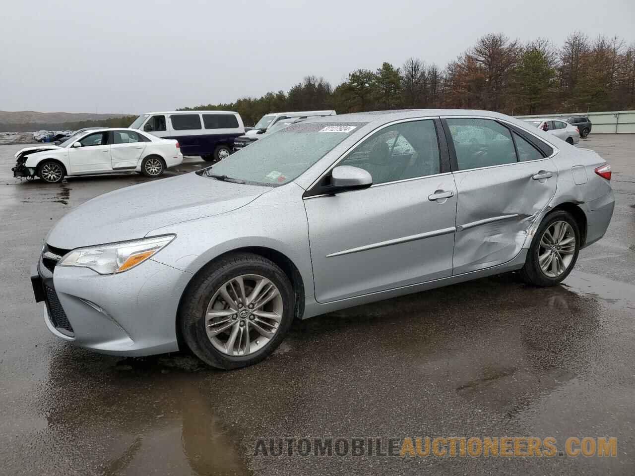 4T1BF1FK7GU156041 TOYOTA CAMRY 2016