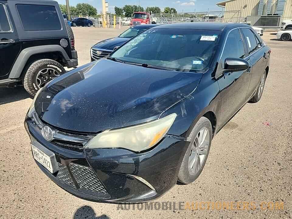 4T1BF1FK7GU157206 Toyota Camry 2016