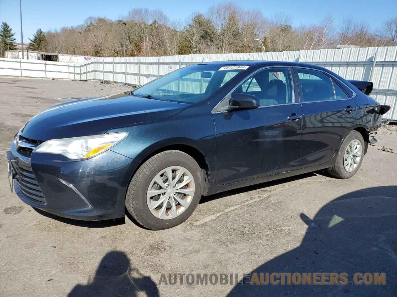 4T1BF1FK7GU167573 TOYOTA CAMRY 2016