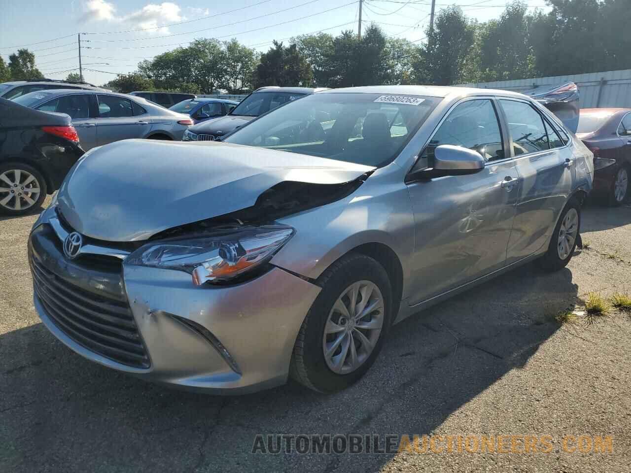 4T1BF1FK7GU175074 TOYOTA CAMRY 2016