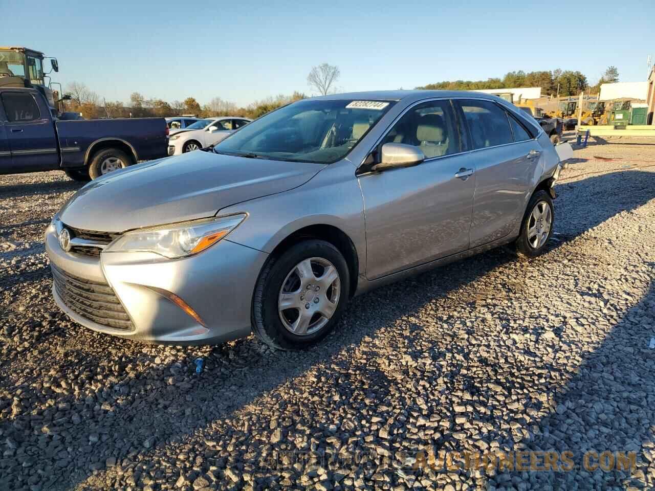 4T1BF1FK7GU178010 TOYOTA CAMRY 2016