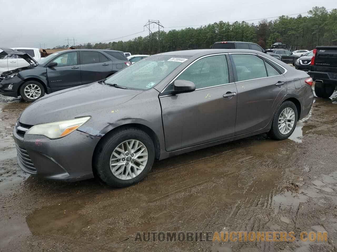 4T1BF1FK7GU195521 TOYOTA CAMRY 2016