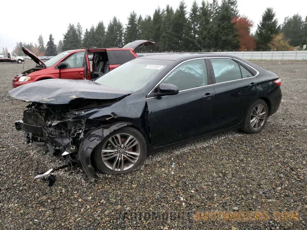 4T1BF1FK7GU200572 TOYOTA CAMRY 2016