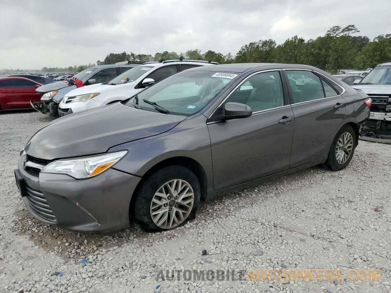 4T1BF1FK7GU208154 TOYOTA CAMRY 2016