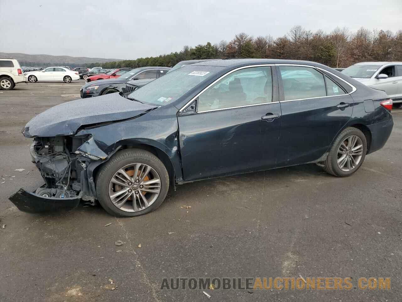 4T1BF1FK7GU210096 TOYOTA CAMRY 2016