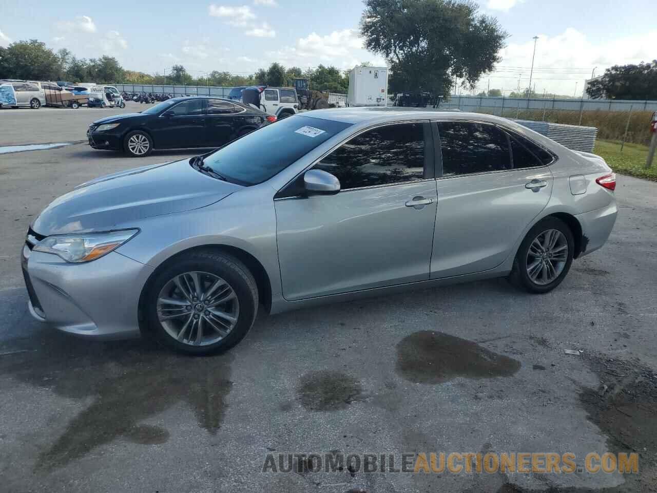 4T1BF1FK7GU211829 TOYOTA CAMRY 2016