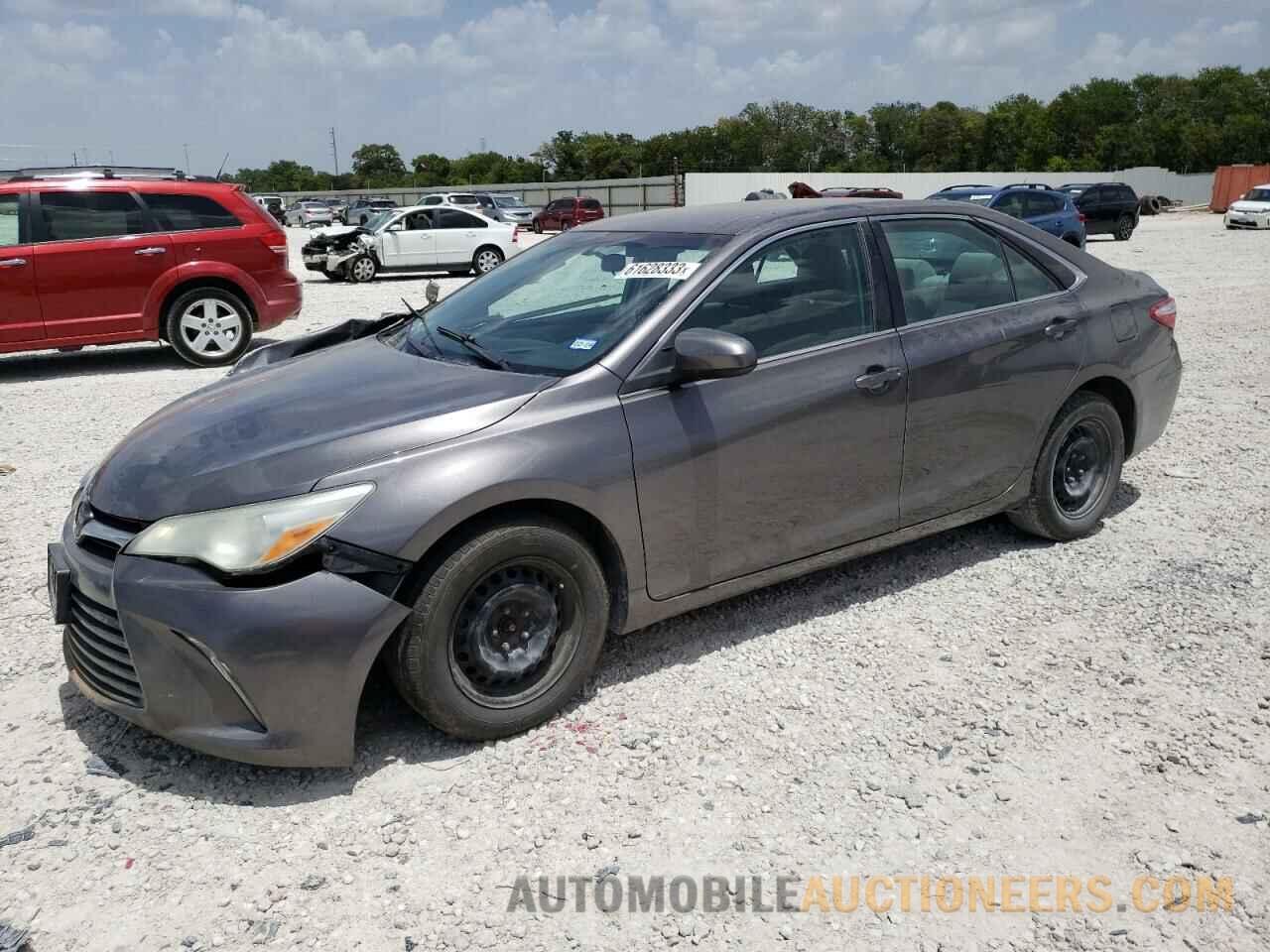 4T1BF1FK7GU223253 TOYOTA CAMRY 2016