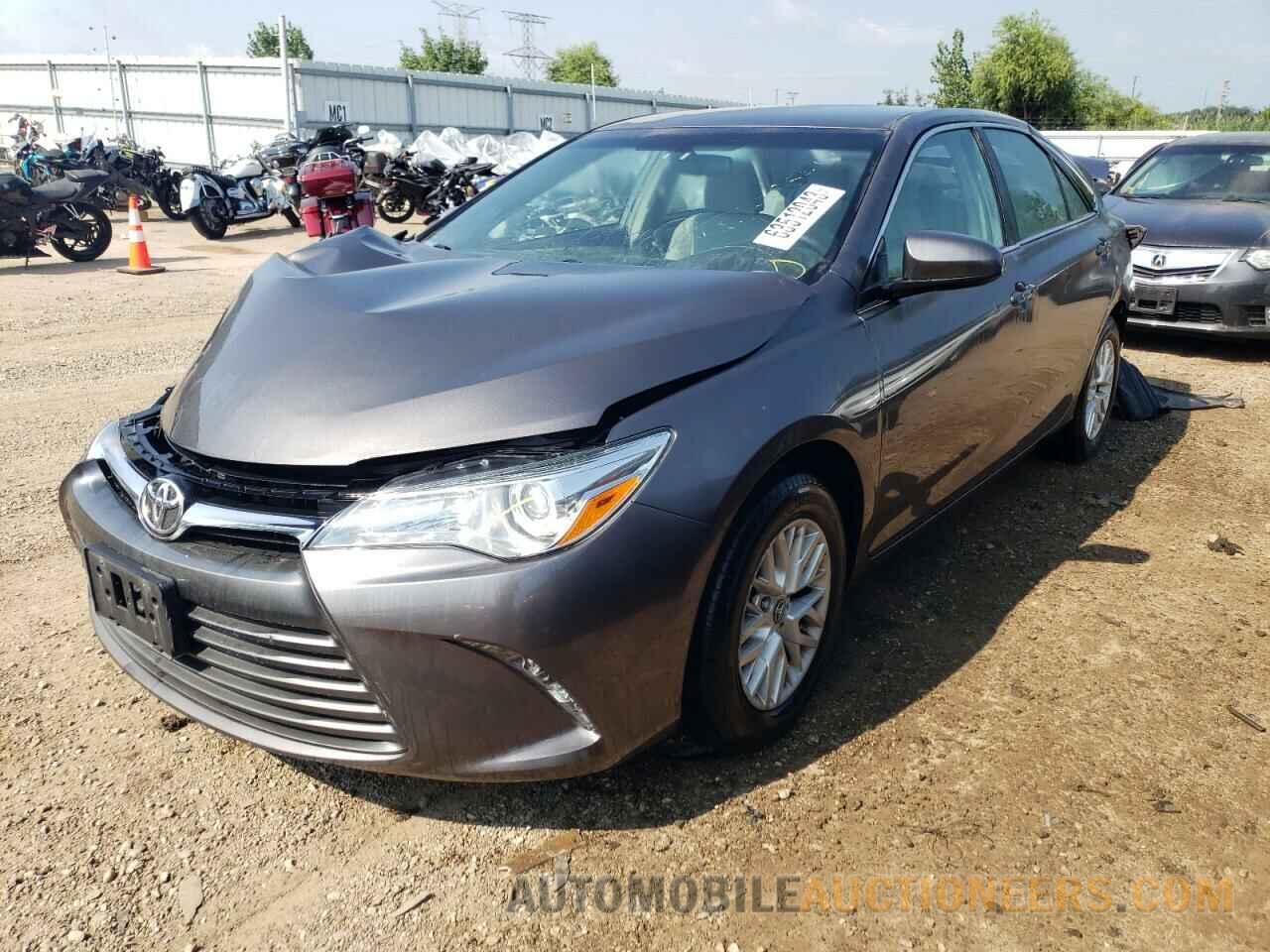 4T1BF1FK7GU228968 TOYOTA CAMRY 2016