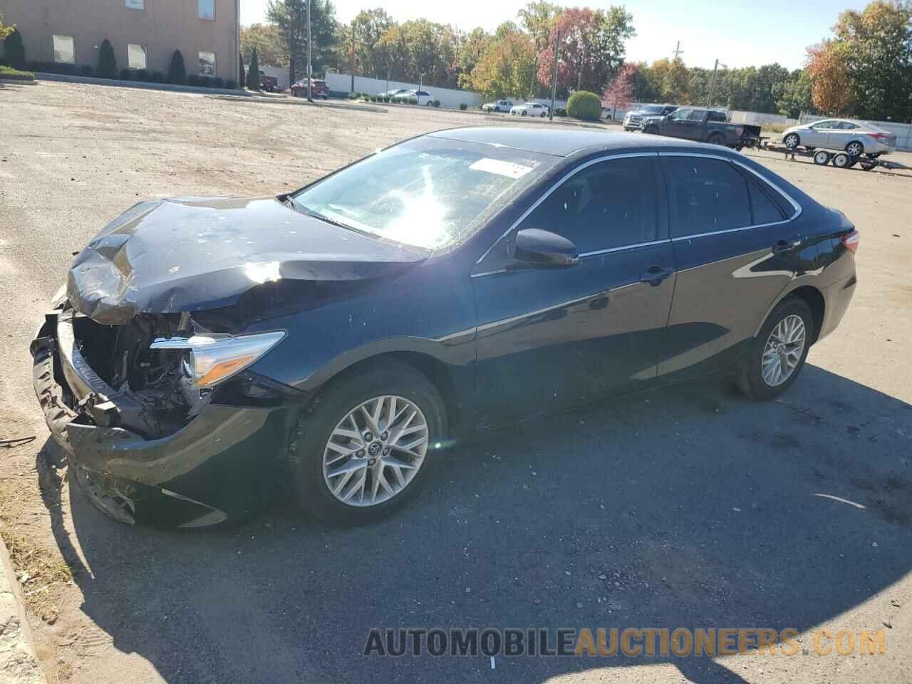 4T1BF1FK7GU231286 TOYOTA CAMRY 2016