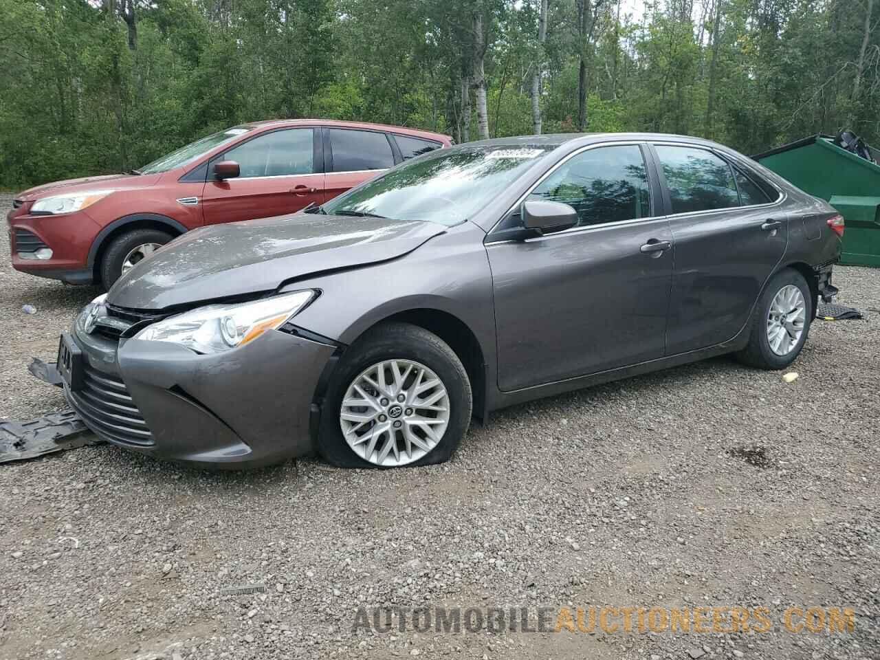 4T1BF1FK7GU238139 TOYOTA CAMRY 2016