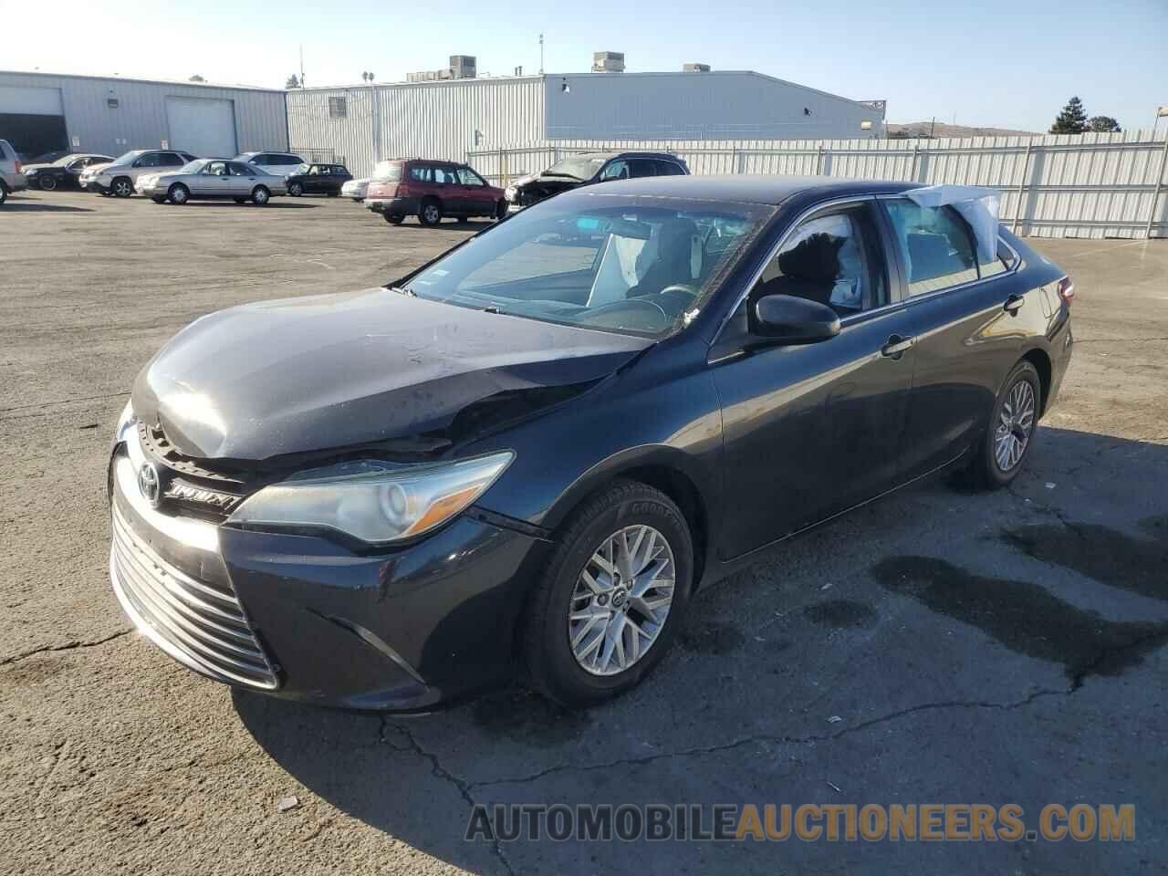 4T1BF1FK7GU250498 TOYOTA CAMRY 2016