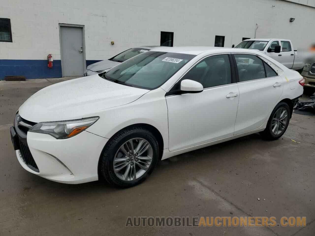 4T1BF1FK7GU260352 TOYOTA CAMRY 2016