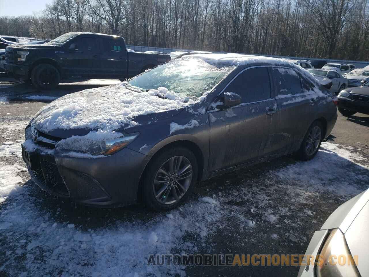 4T1BF1FK7GU262019 TOYOTA CAMRY 2016