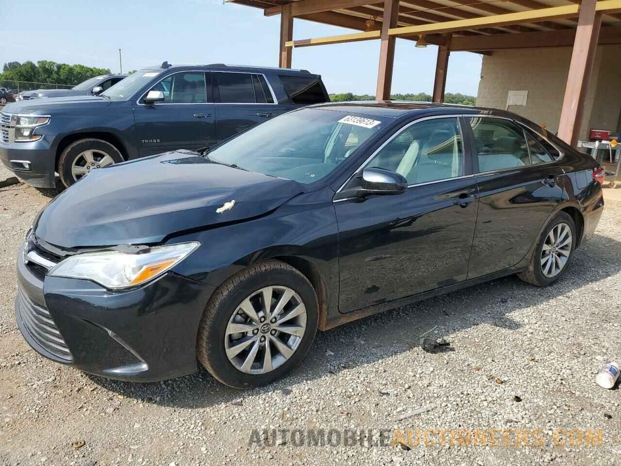 4T1BF1FK7GU513766 TOYOTA CAMRY 2016