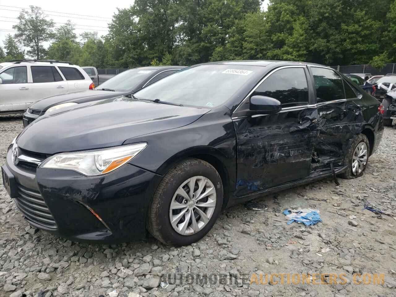 4T1BF1FK7GU514500 TOYOTA CAMRY 2016