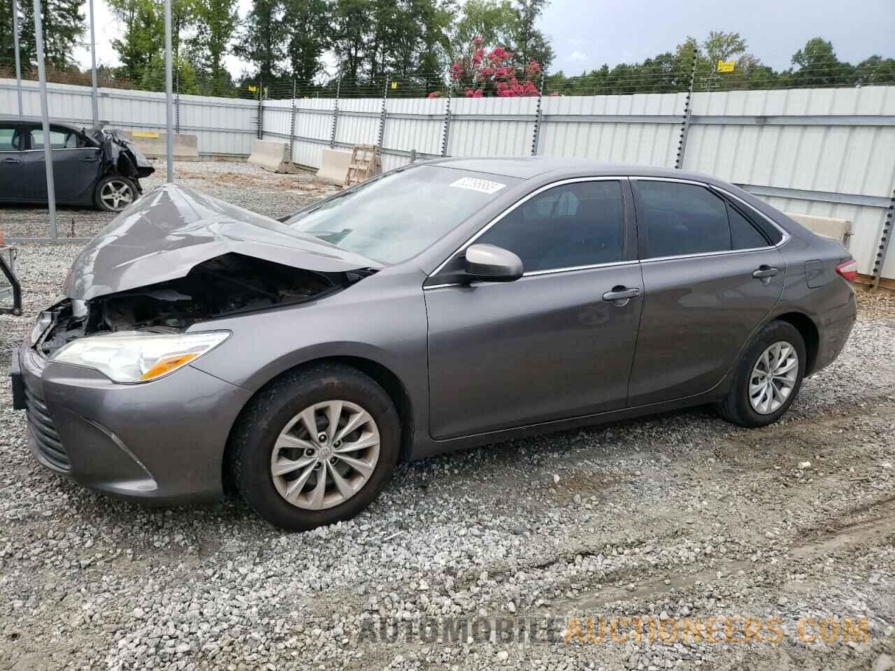 4T1BF1FK7GU514948 TOYOTA CAMRY 2016