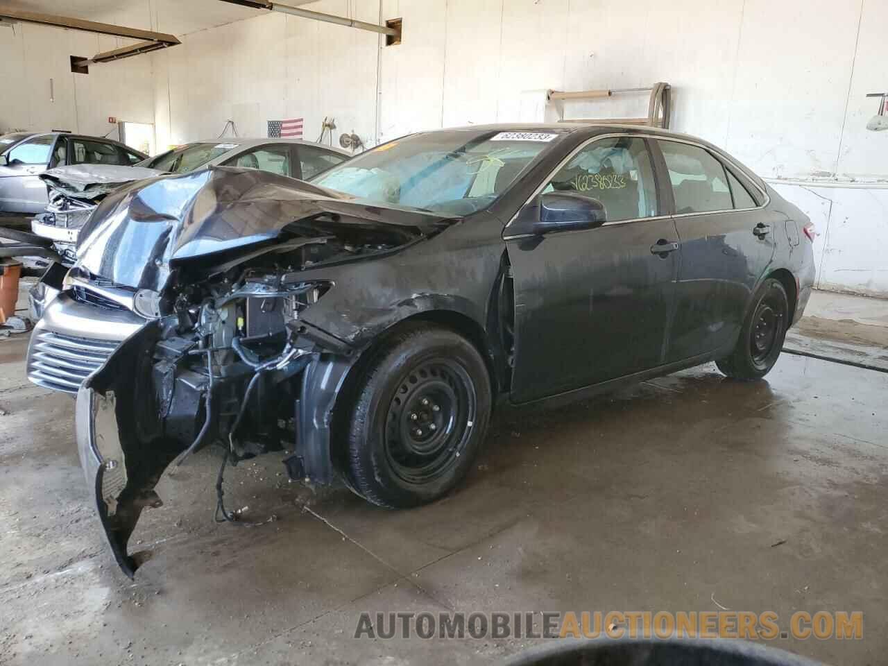 4T1BF1FK7GU515730 TOYOTA CAMRY 2016