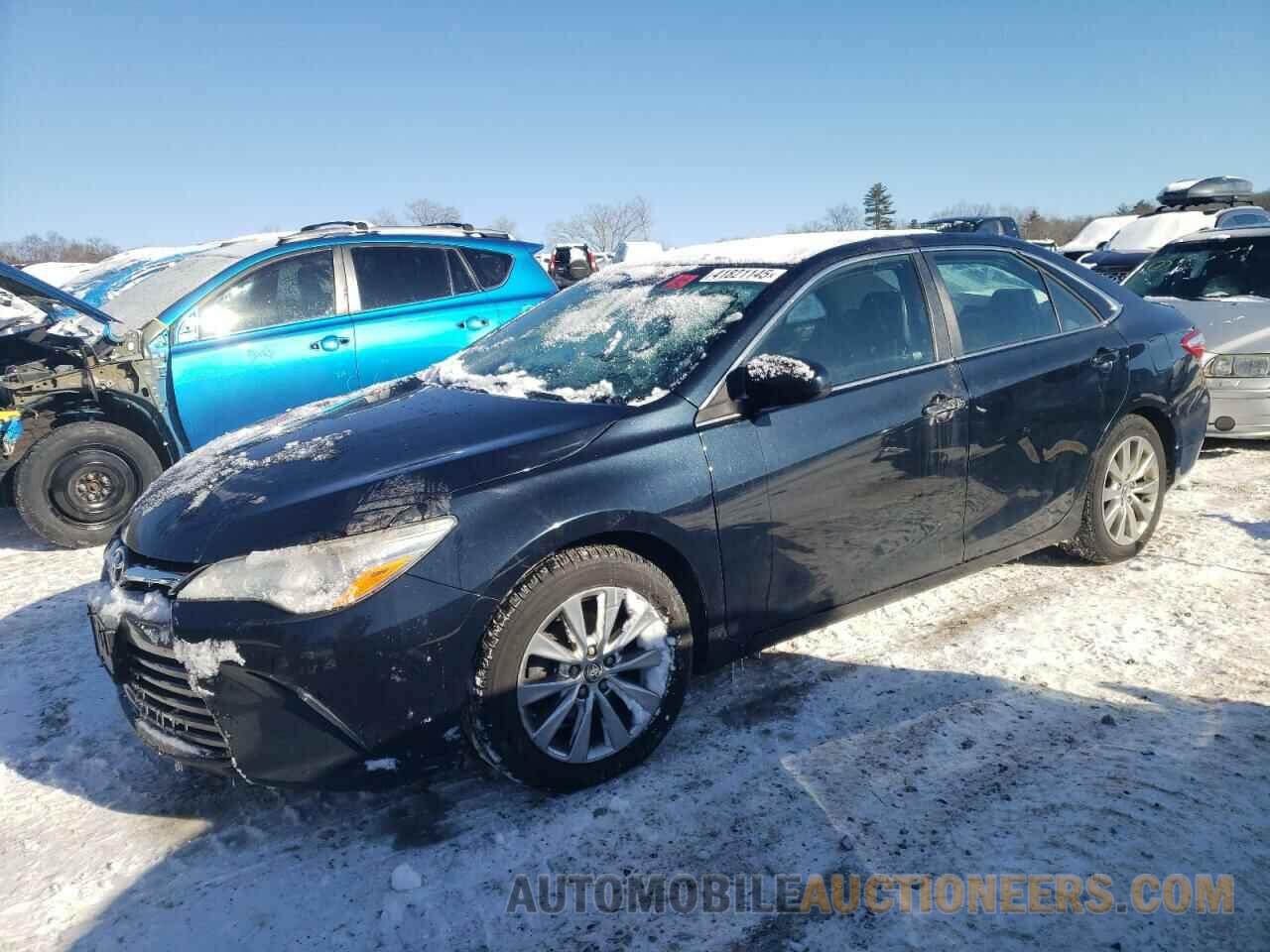 4T1BF1FK7GU518918 TOYOTA CAMRY 2016