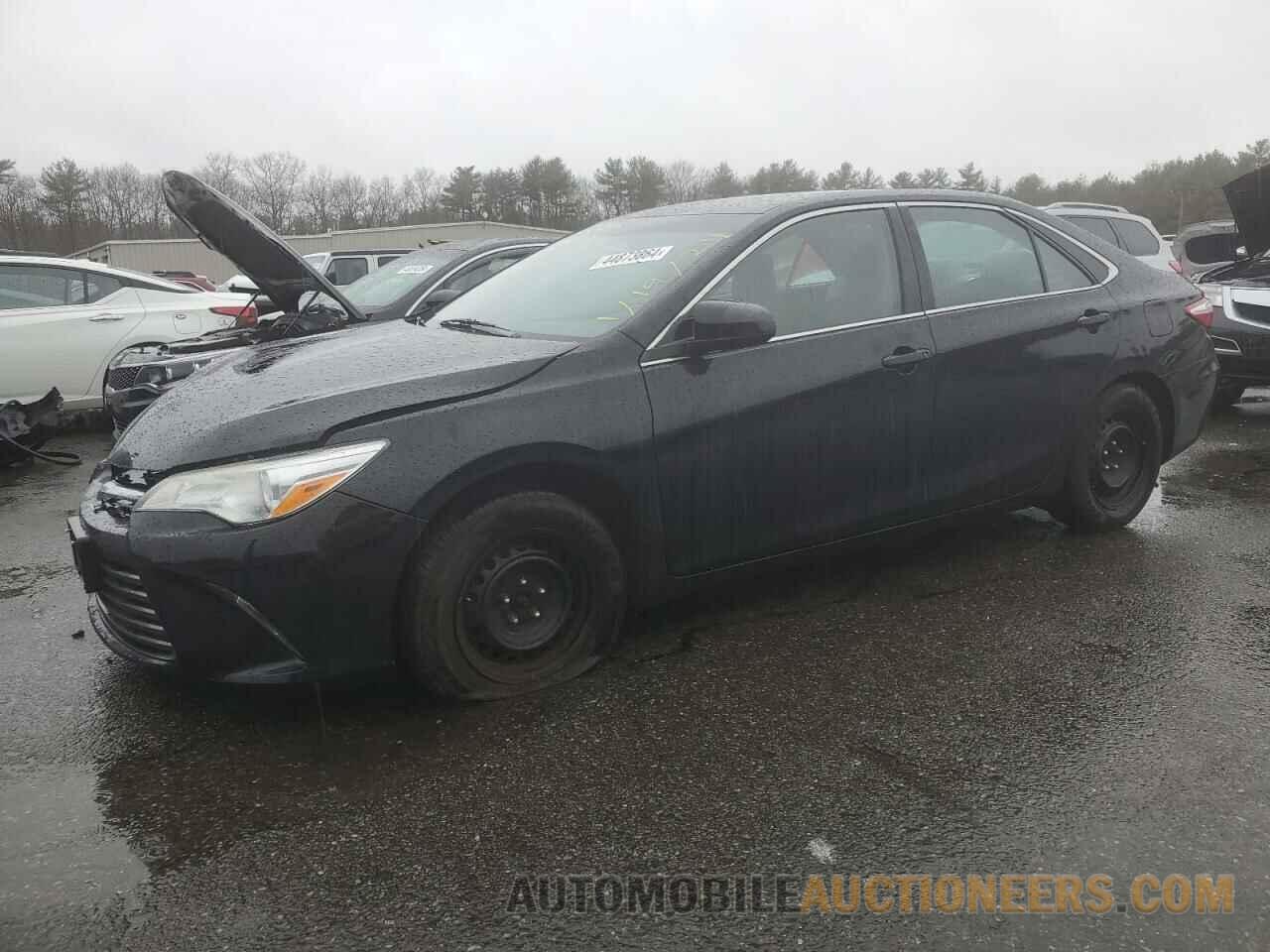 4T1BF1FK7GU527361 TOYOTA CAMRY 2016