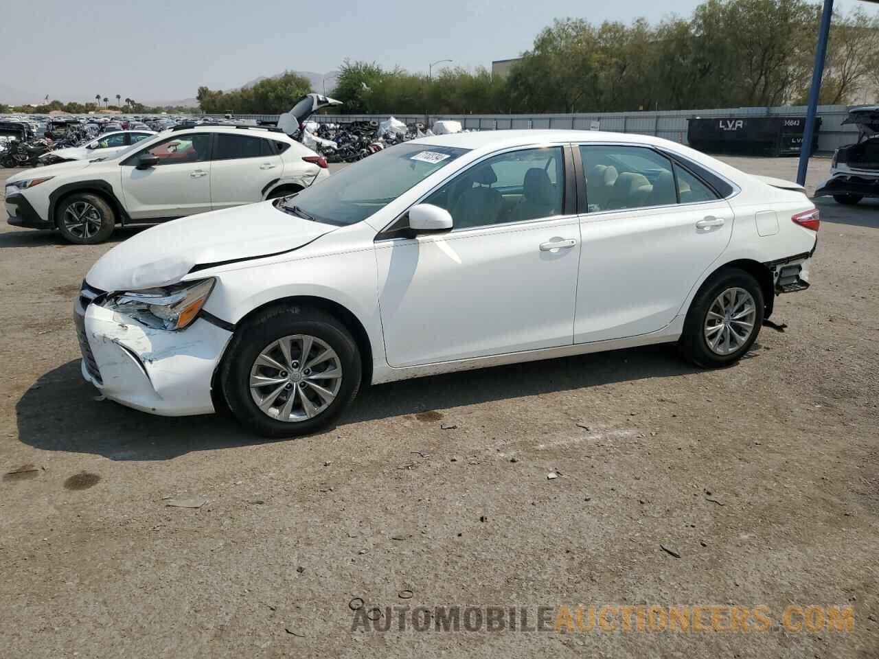 4T1BF1FK7GU529532 TOYOTA CAMRY 2016