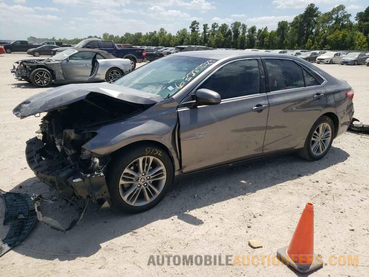 4T1BF1FK7GU530955 TOYOTA CAMRY 2016