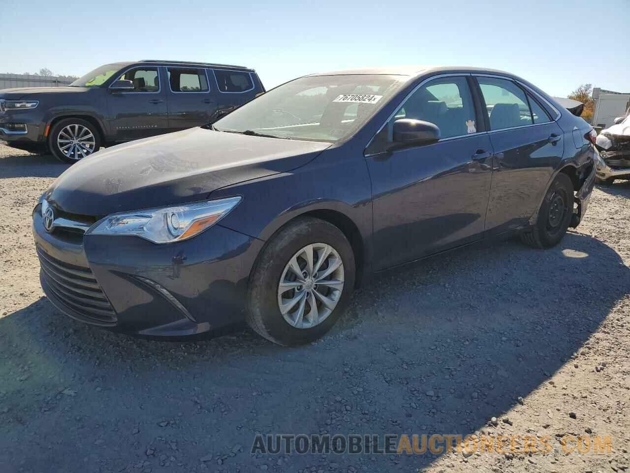 4T1BF1FK7GU543009 TOYOTA CAMRY 2016