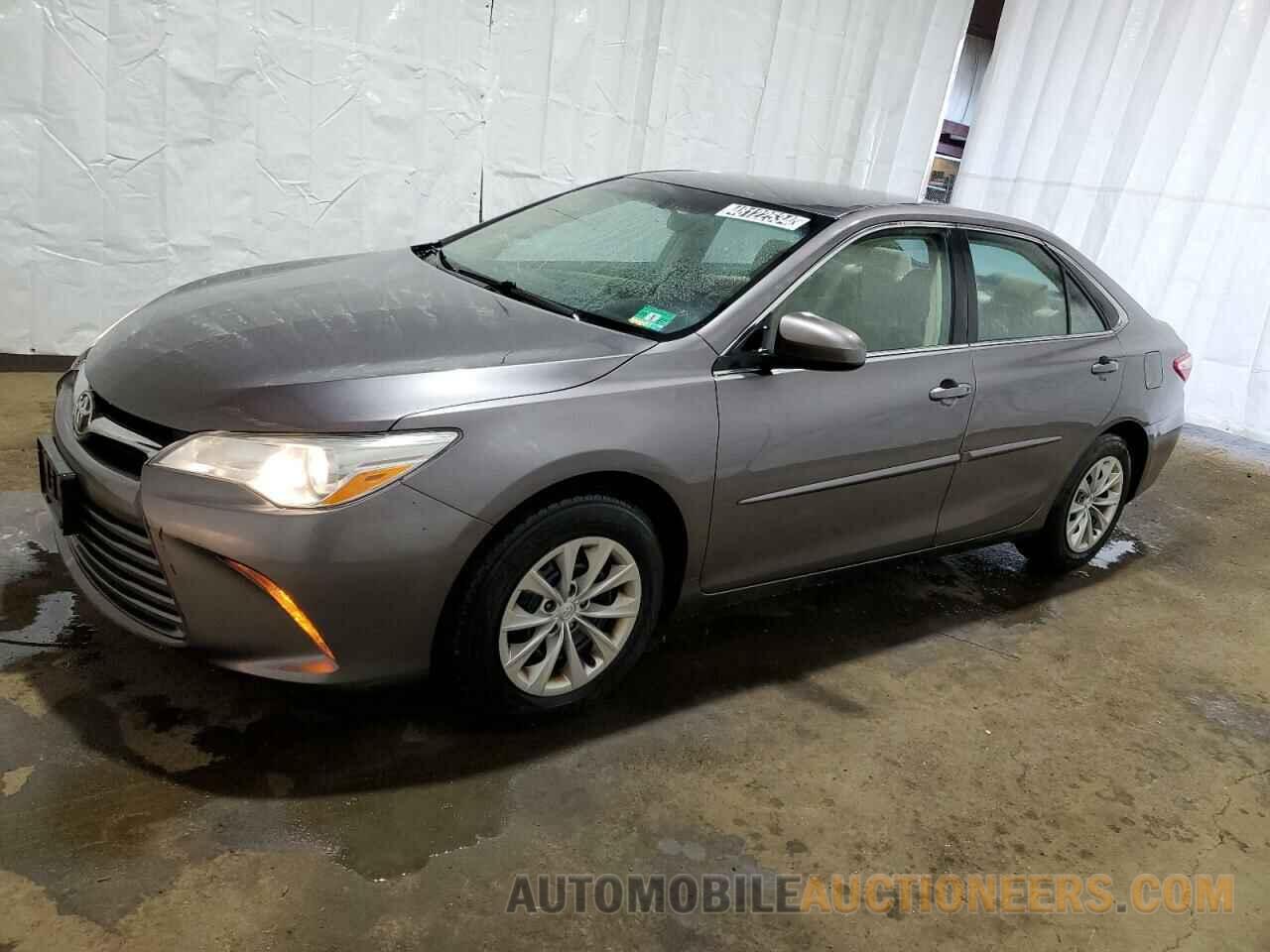 4T1BF1FK7GU556214 TOYOTA CAMRY 2016