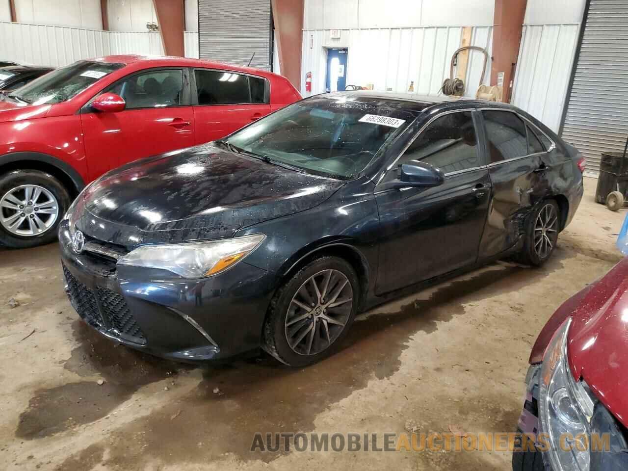 4T1BF1FK7GU558450 TOYOTA CAMRY 2016