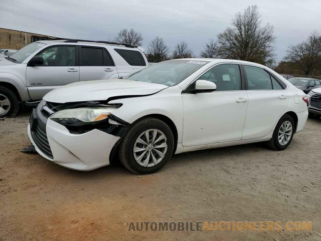 4T1BF1FK7GU565785 TOYOTA CAMRY 2016