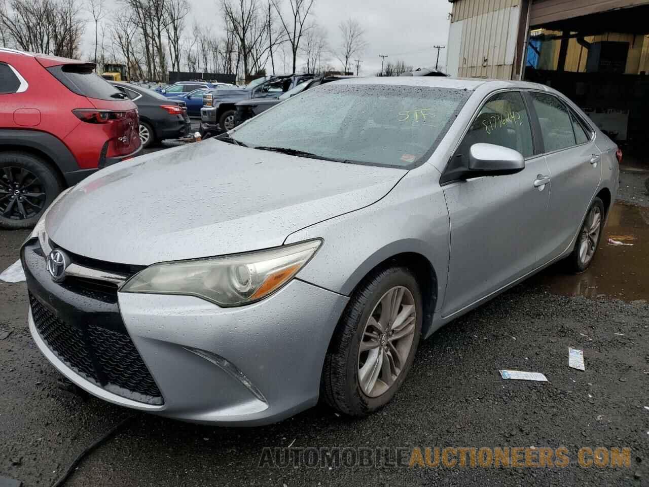 4T1BF1FK7GU570937 TOYOTA CAMRY 2016