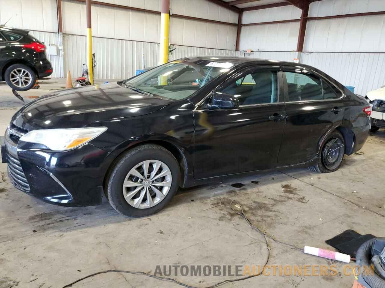 4T1BF1FK7HU292669 TOYOTA CAMRY 2017