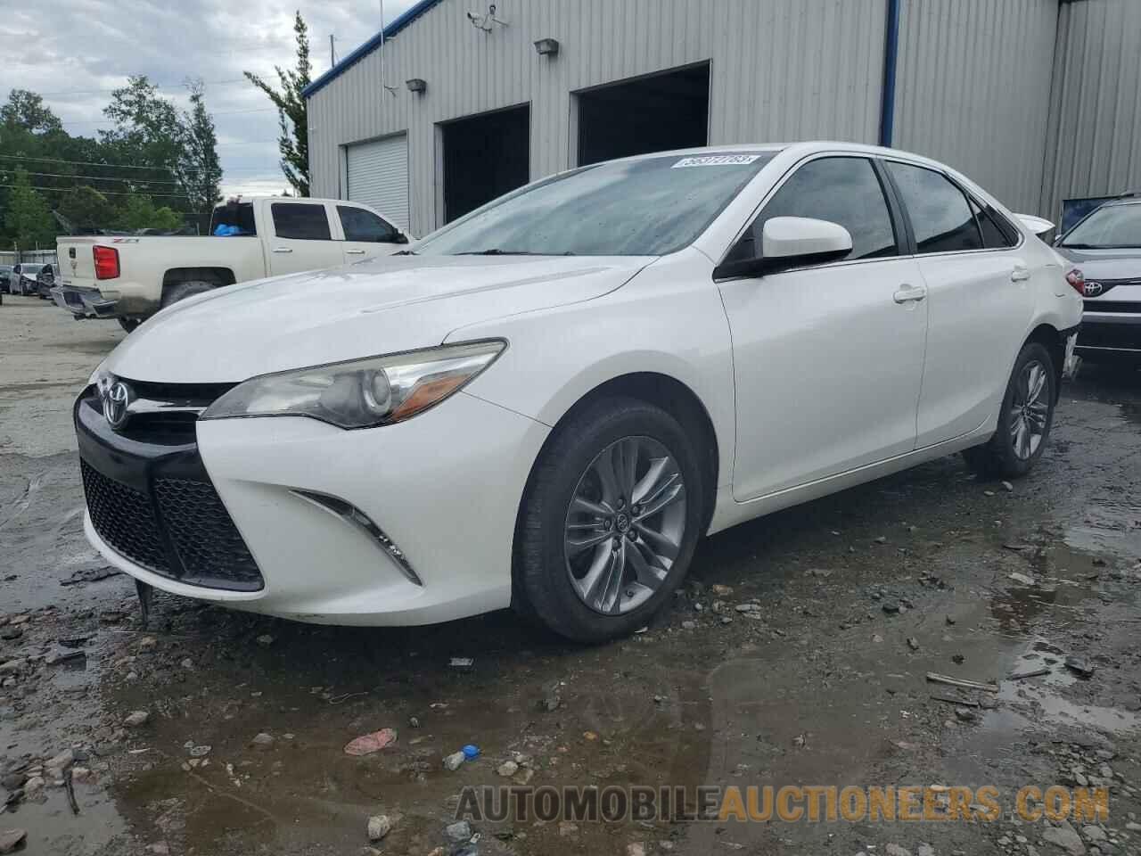 4T1BF1FK7HU297080 TOYOTA CAMRY 2017