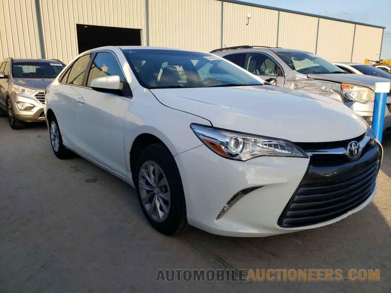 4T1BF1FK7HU312208 TOYOTA CAMRY 2017