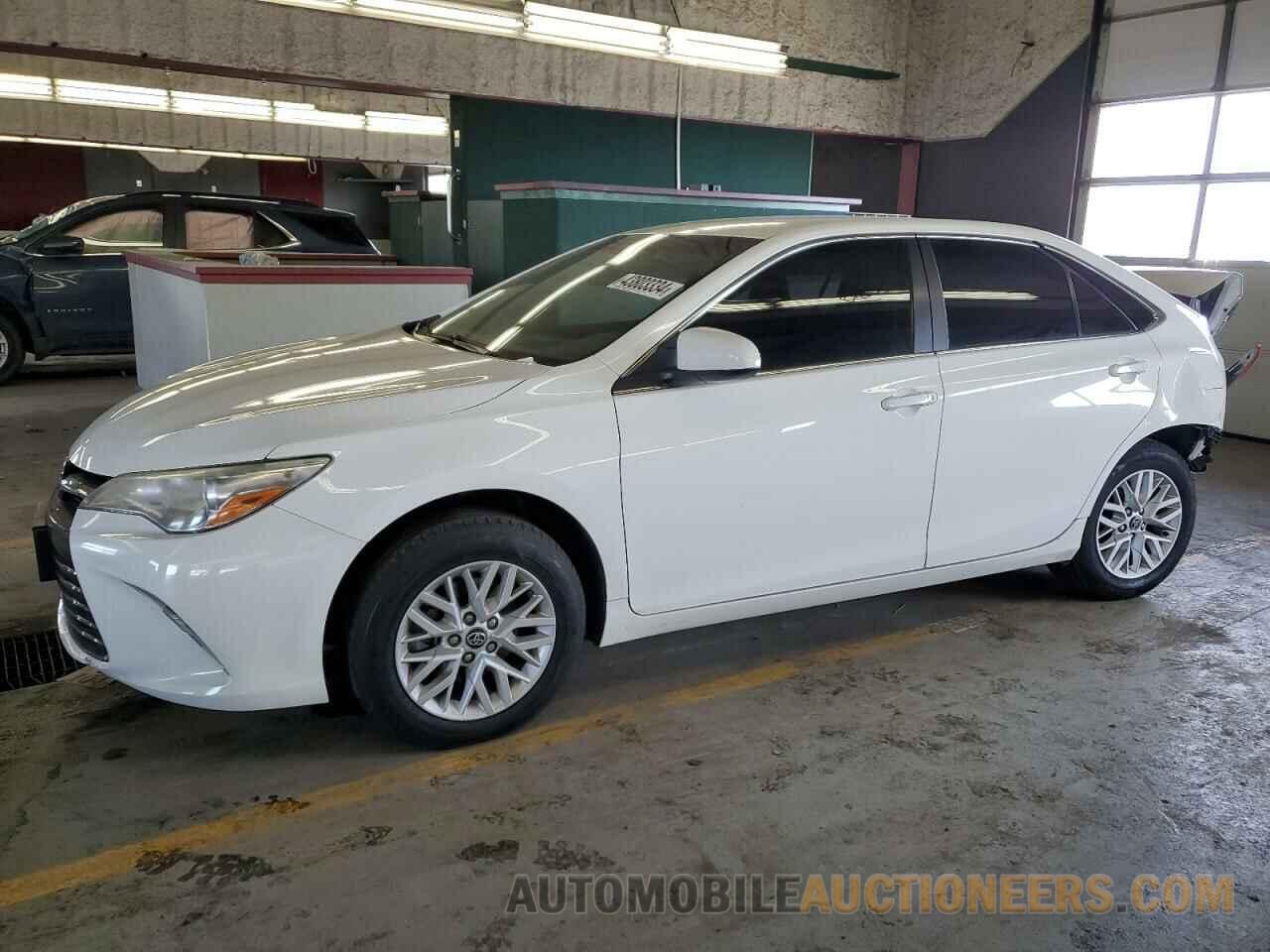 4T1BF1FK7HU374143 TOYOTA CAMRY 2017