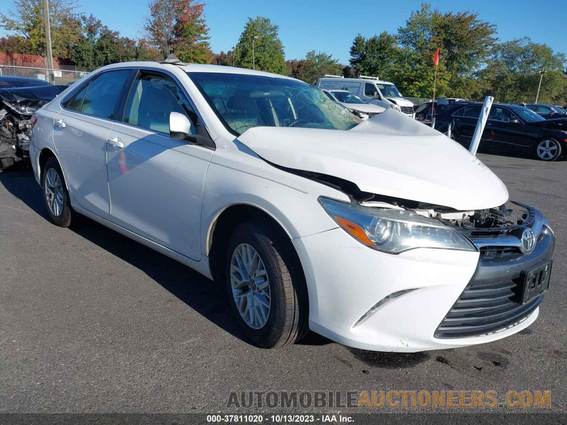 4T1BF1FK7HU427469 TOYOTA CAMRY 2017