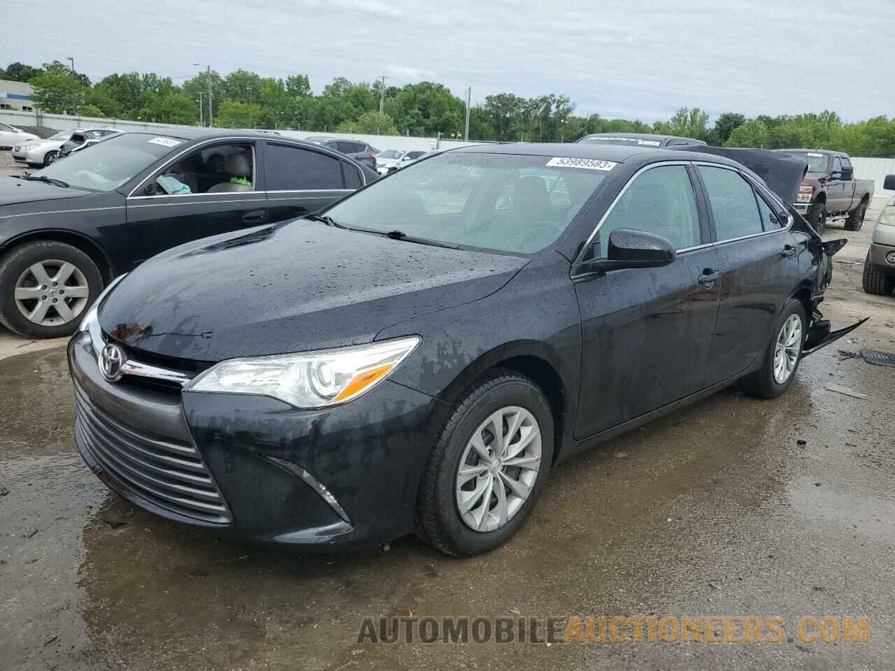 4T1BF1FK7HU446183 TOYOTA CAMRY 2017