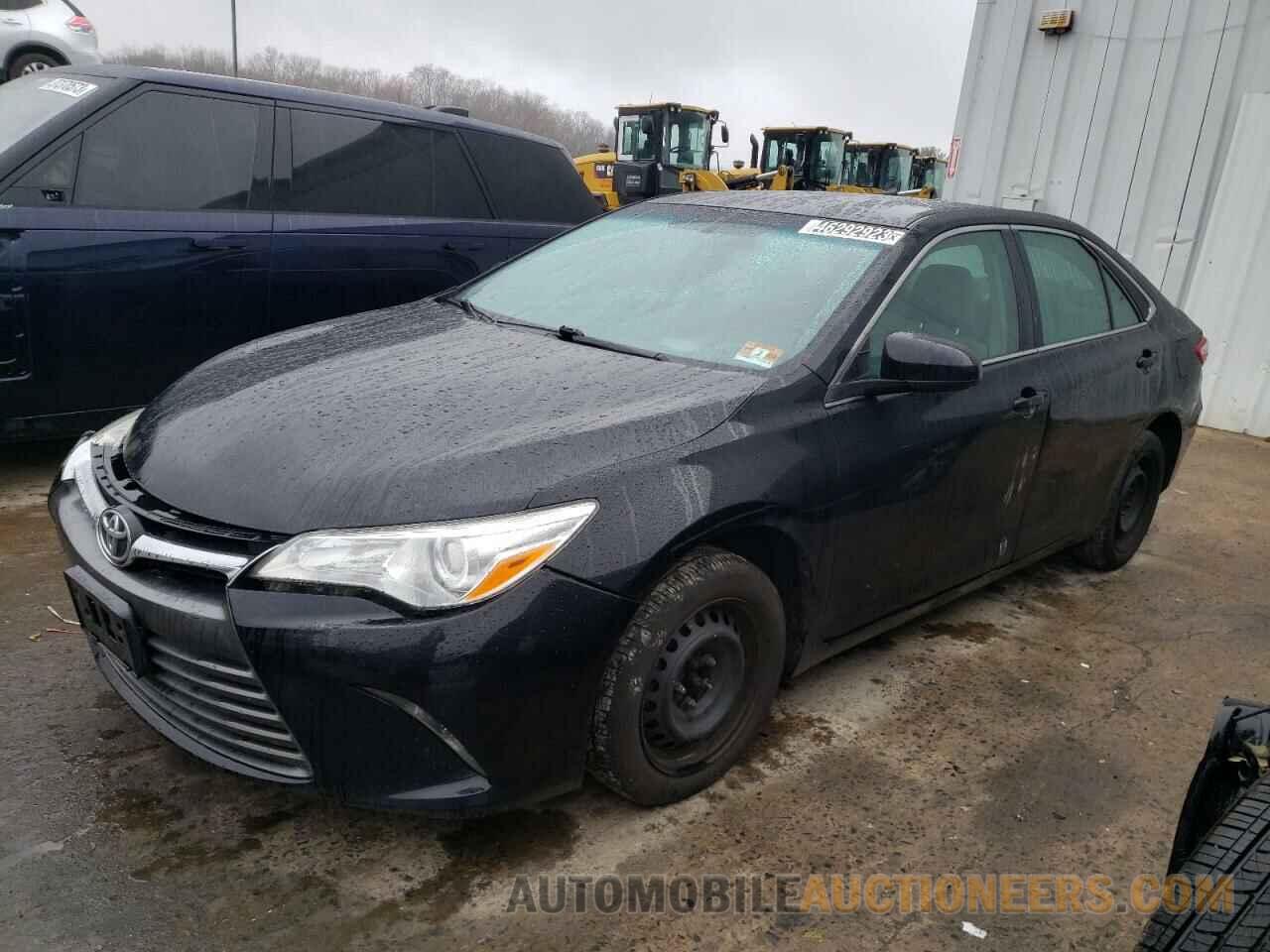 4T1BF1FK7HU620754 TOYOTA CAMRY 2017