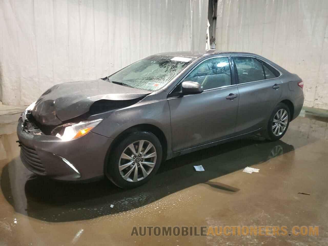 4T1BF1FK7HU656699 TOYOTA CAMRY 2017