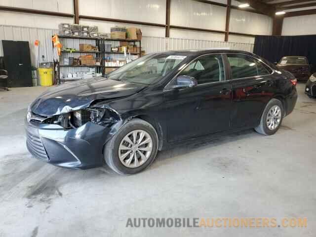 4T1BF1FK7HU725715 TOYOTA CAMRY 2017