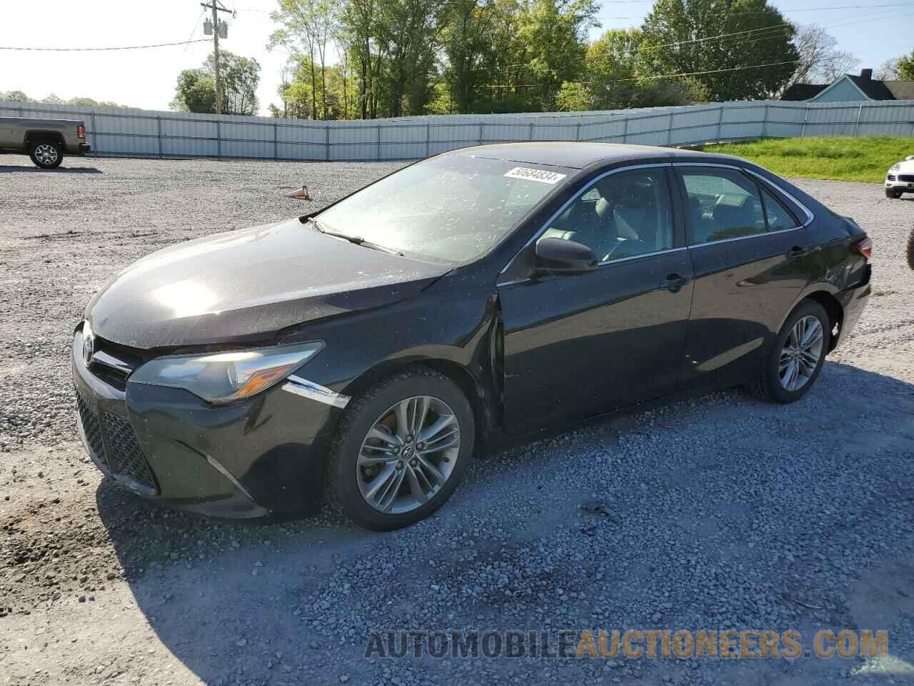 4T1BF1FK8FU011332 TOYOTA CAMRY 2015