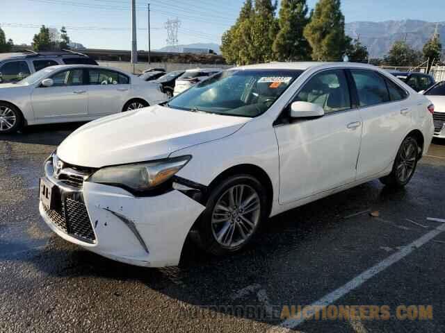 4T1BF1FK8FU021147 TOYOTA CAMRY 2015