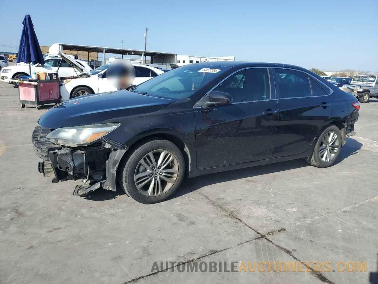 4T1BF1FK8FU026896 TOYOTA CAMRY 2015