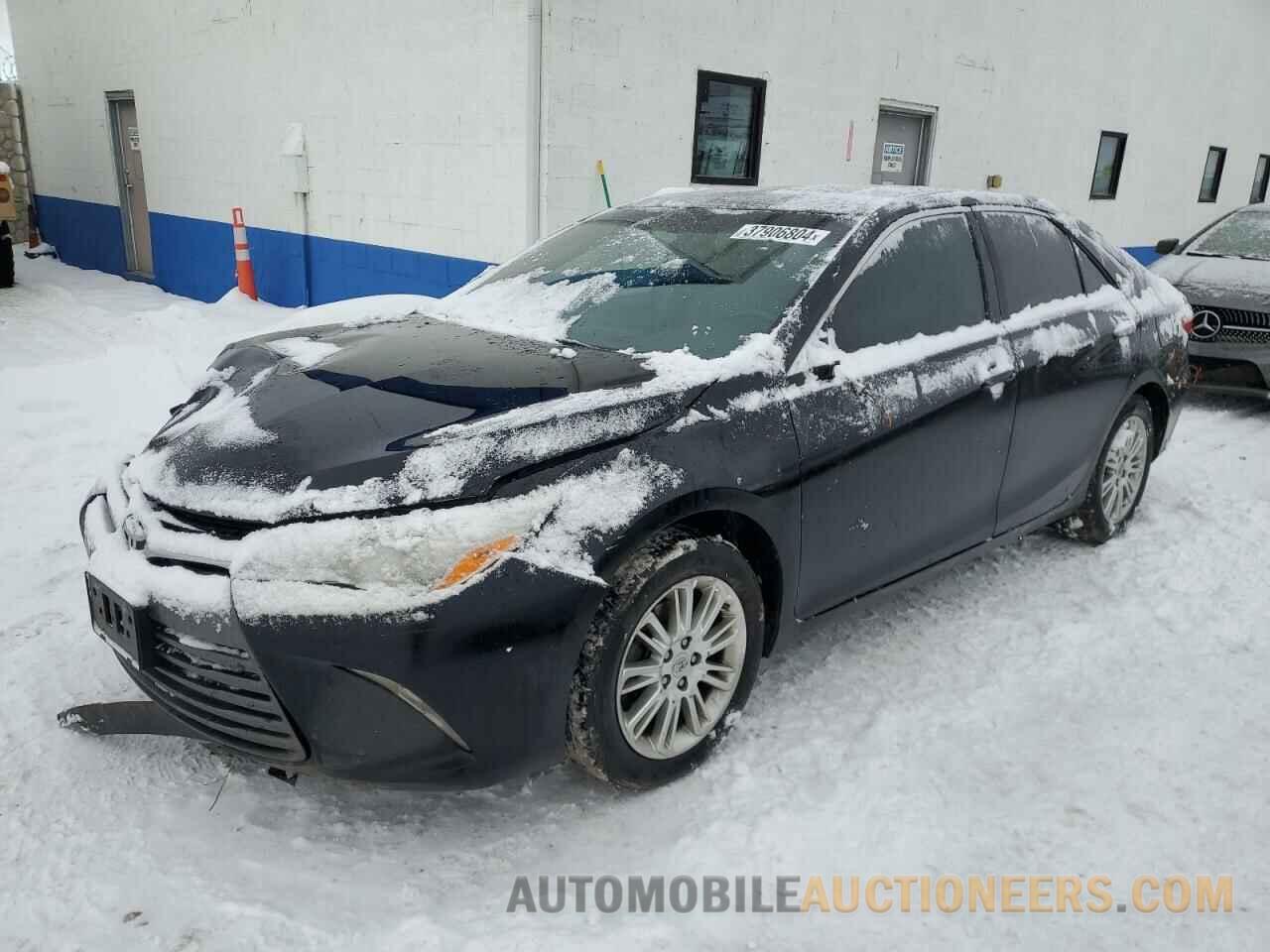 4T1BF1FK8FU031726 TOYOTA CAMRY 2015