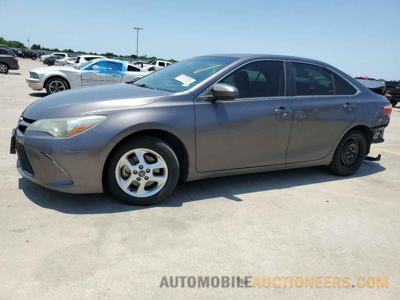 4T1BF1FK8FU032150 TOYOTA CAMRY 2015