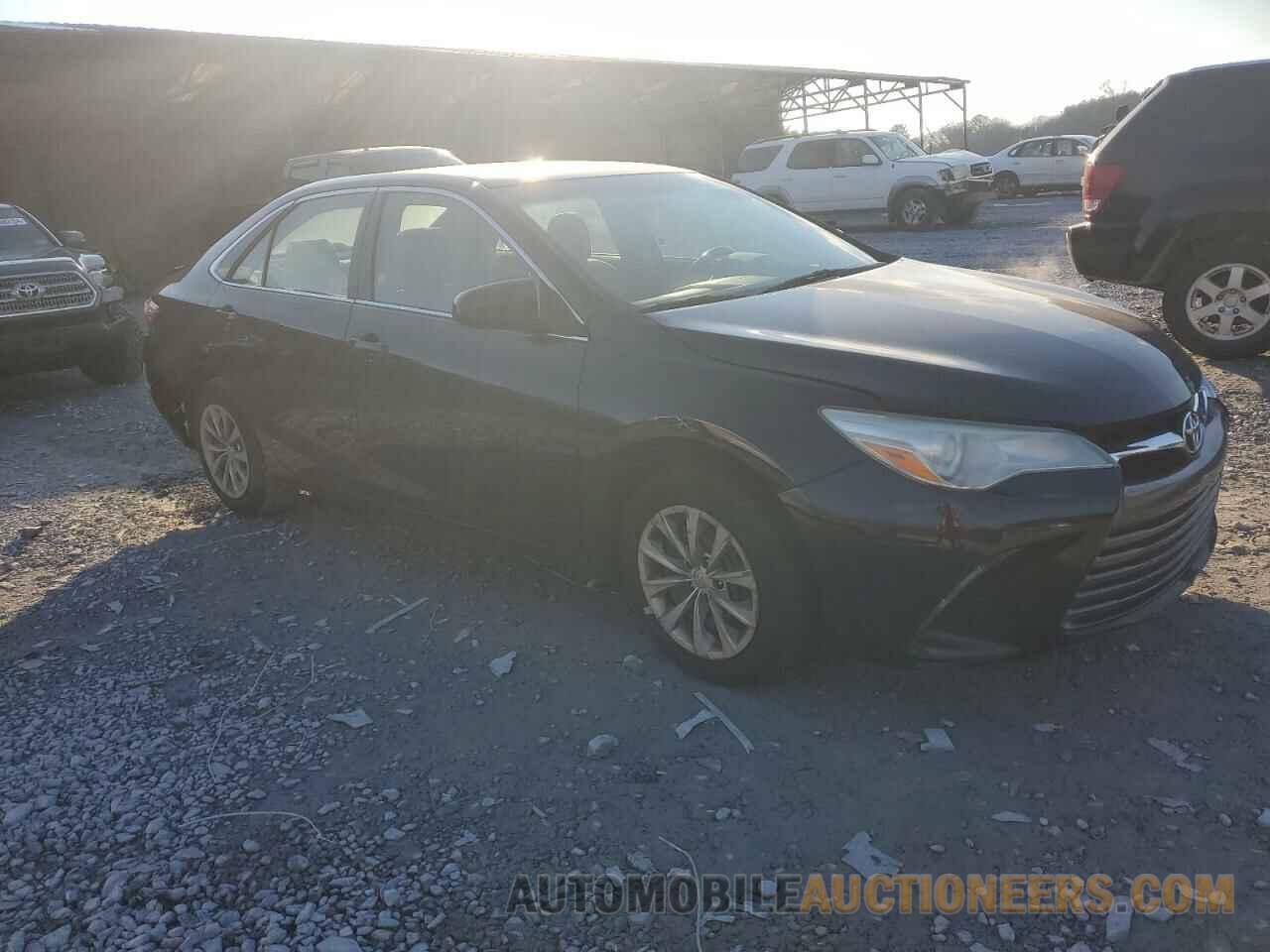 4T1BF1FK8FU038336 TOYOTA CAMRY 2015