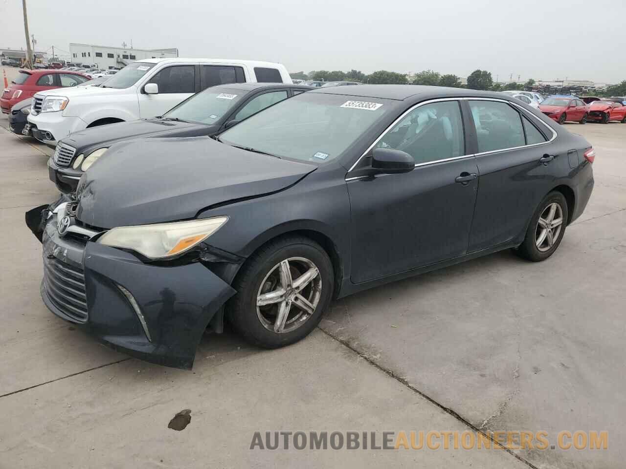 4T1BF1FK8FU038532 TOYOTA CAMRY 2015