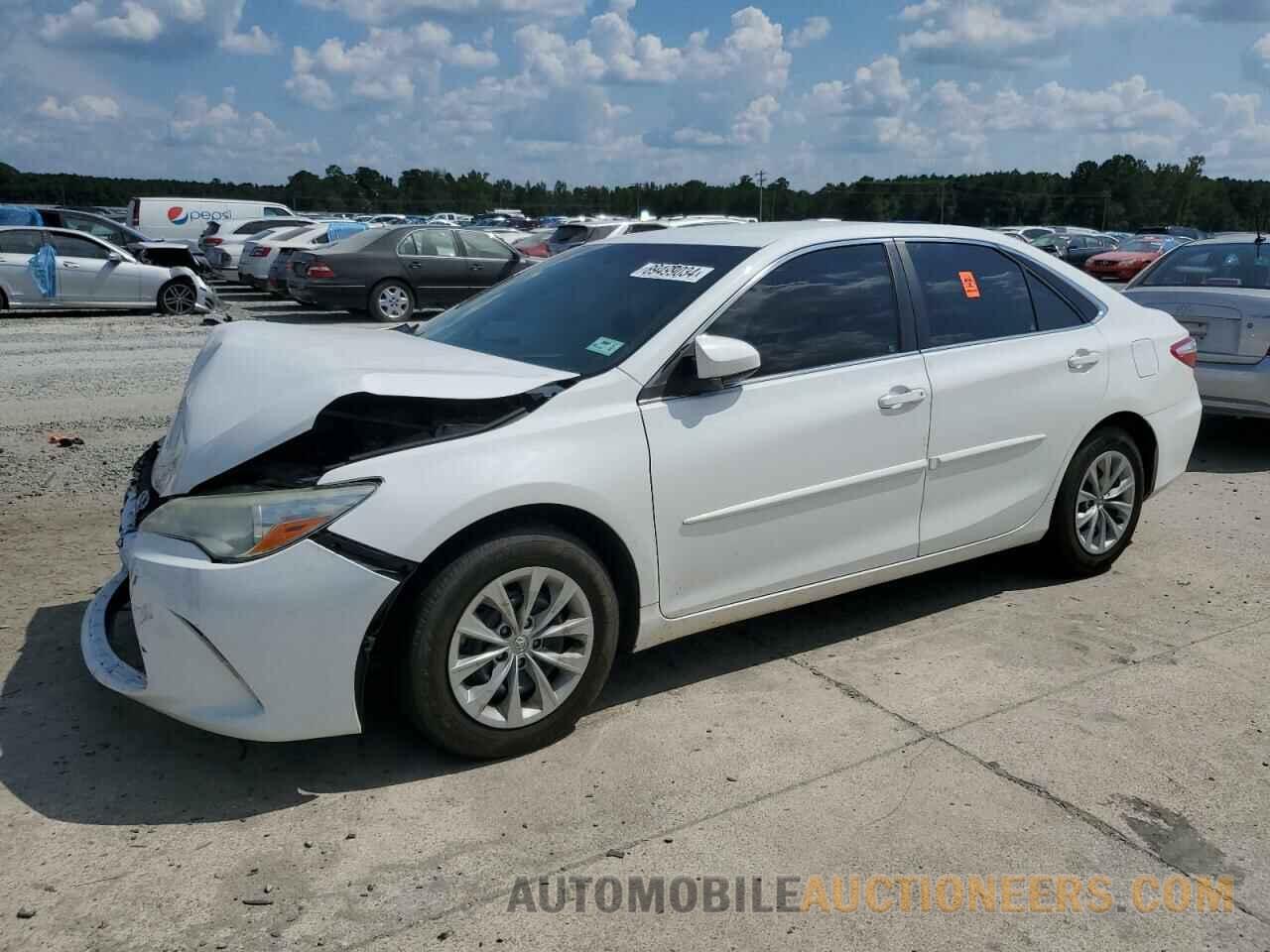 4T1BF1FK8FU048283 TOYOTA CAMRY 2015