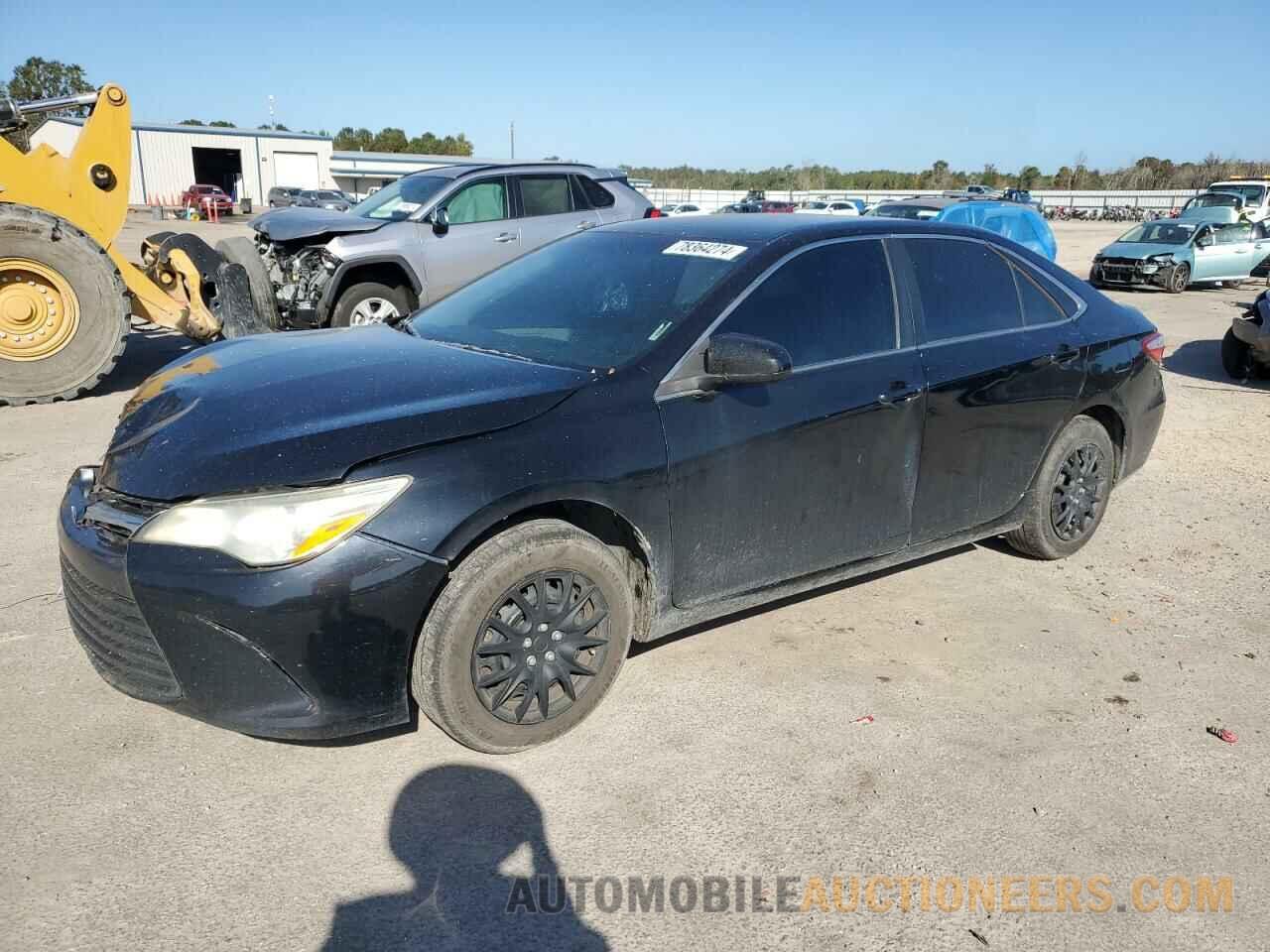 4T1BF1FK8FU064399 TOYOTA CAMRY 2015